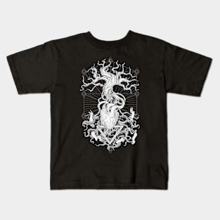 Tree of Life Kids T-Shirt